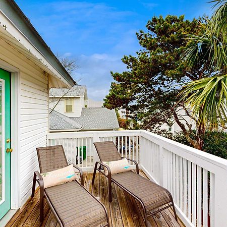 Cottages Of Crystal Beach Sea La Vie 데스틴 외부 사진