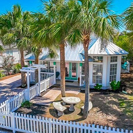 Cottages Of Crystal Beach Sea La Vie 데스틴 외부 사진
